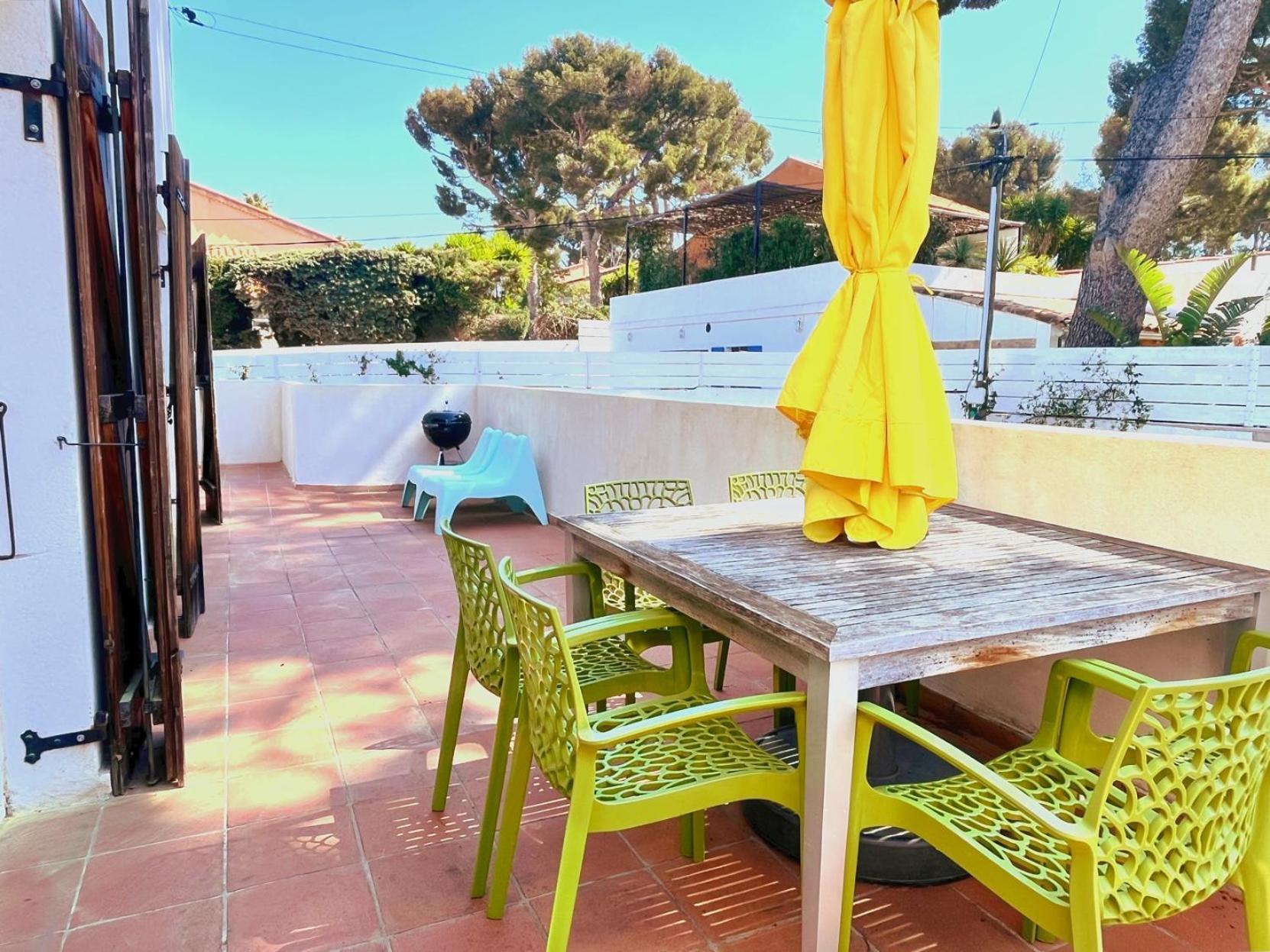 La Villa De Port-Miou Cassis Exterior foto